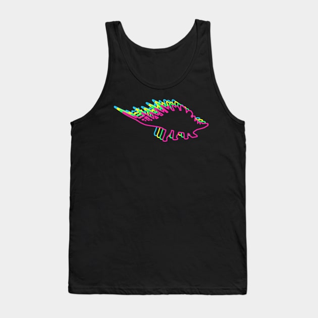 t Tank Top by Nerd_art